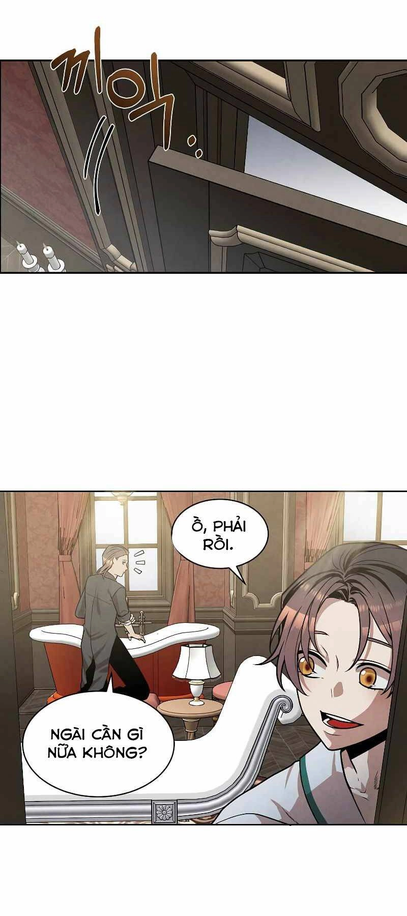 Con Trai Út Huyền Thoại Nhà Hầu Tước Chapter 14 - 32