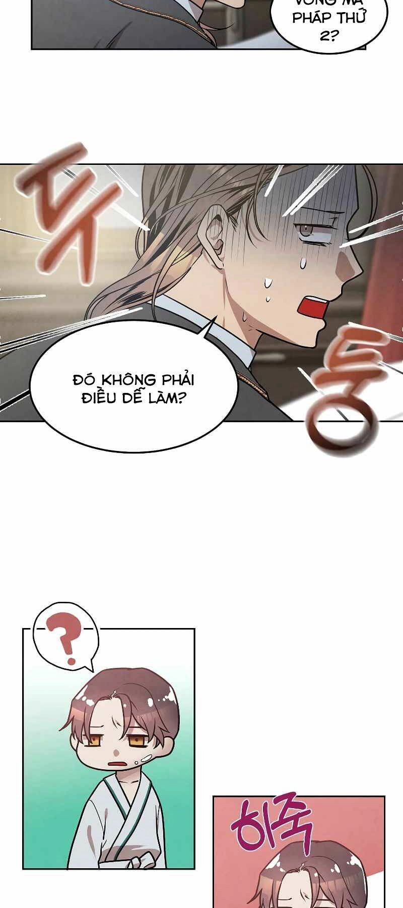 Con Trai Út Huyền Thoại Nhà Hầu Tước Chapter 14 - 34