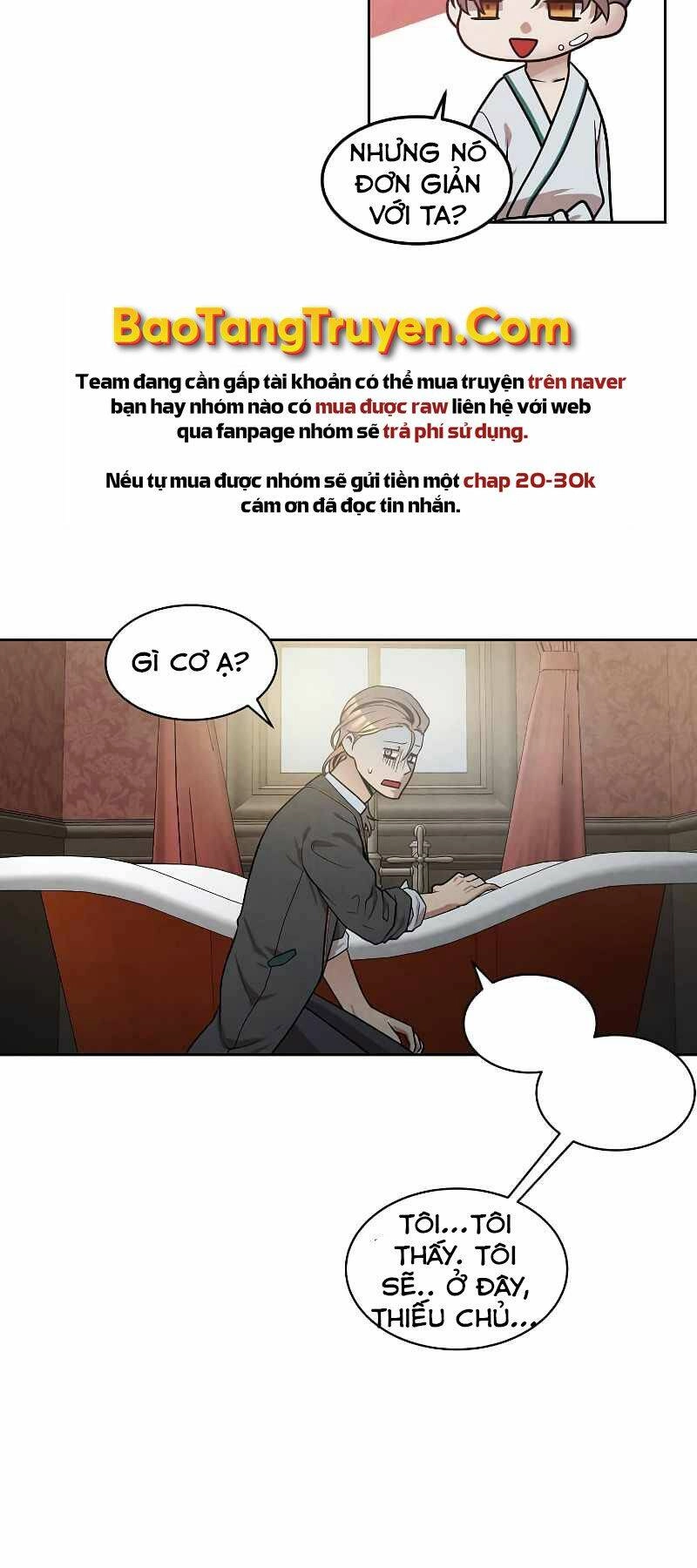 Con Trai Út Huyền Thoại Nhà Hầu Tước Chapter 14 - 35