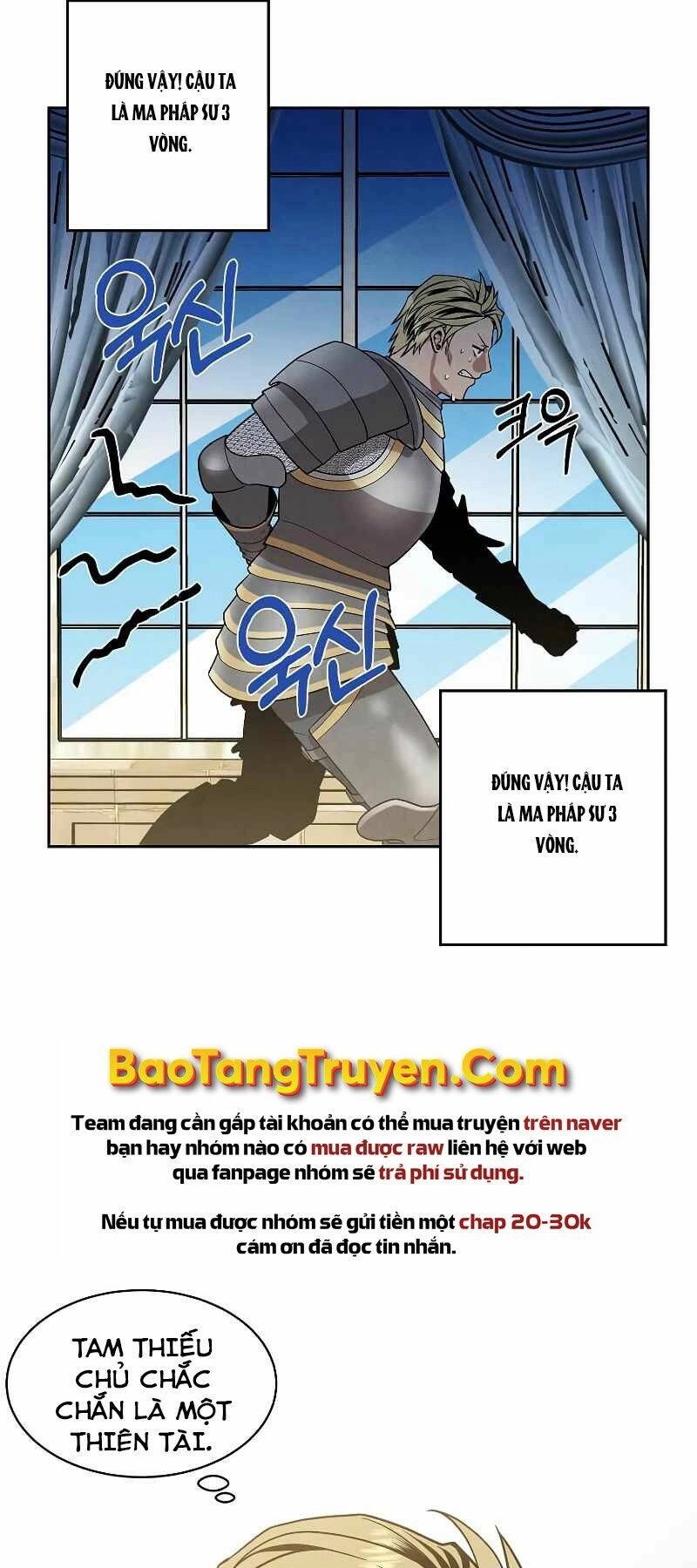 Con Trai Út Huyền Thoại Nhà Hầu Tước Chapter 14 - 37