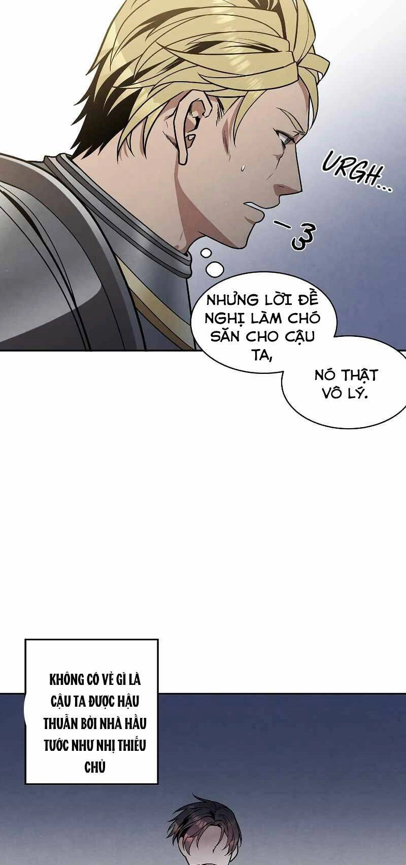 Con Trai Út Huyền Thoại Nhà Hầu Tước Chapter 14 - 38