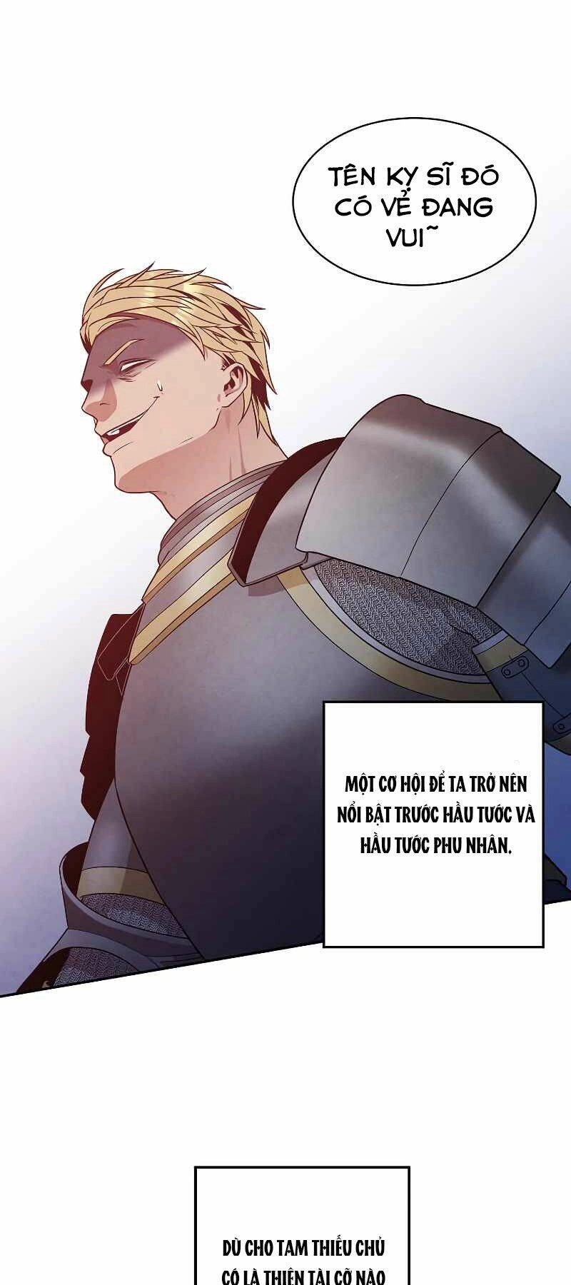 Con Trai Út Huyền Thoại Nhà Hầu Tước Chapter 14 - 43