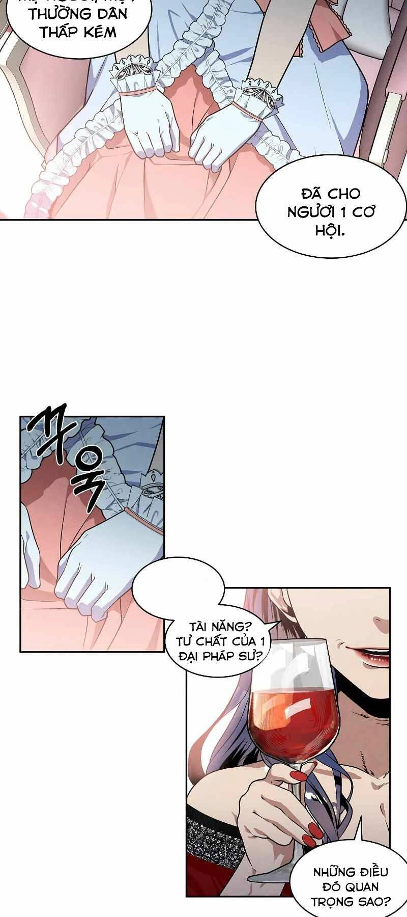 Con Trai Út Huyền Thoại Nhà Hầu Tước Chapter 14 - 46