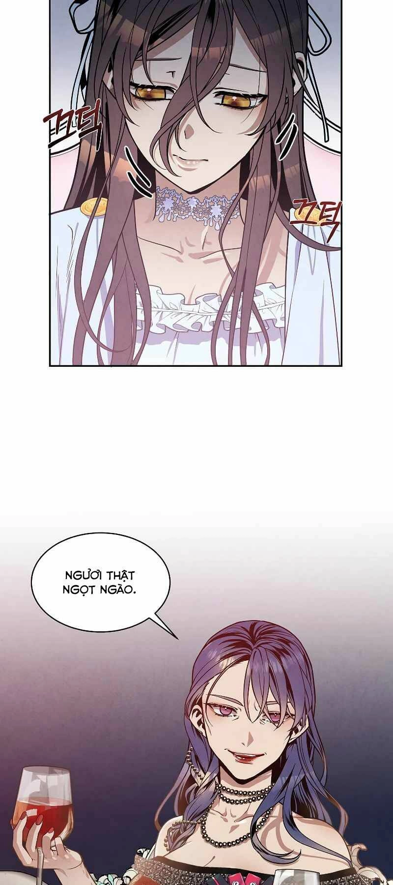 Con Trai Út Huyền Thoại Nhà Hầu Tước Chapter 14 - 48