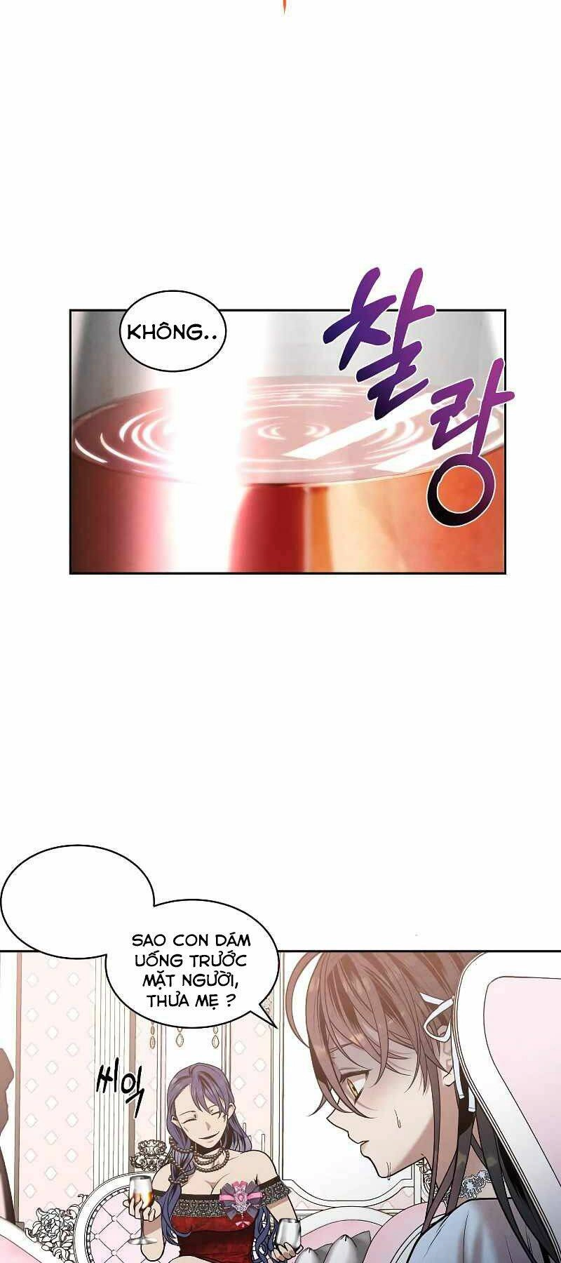 Con Trai Út Huyền Thoại Nhà Hầu Tước Chapter 15 - 2