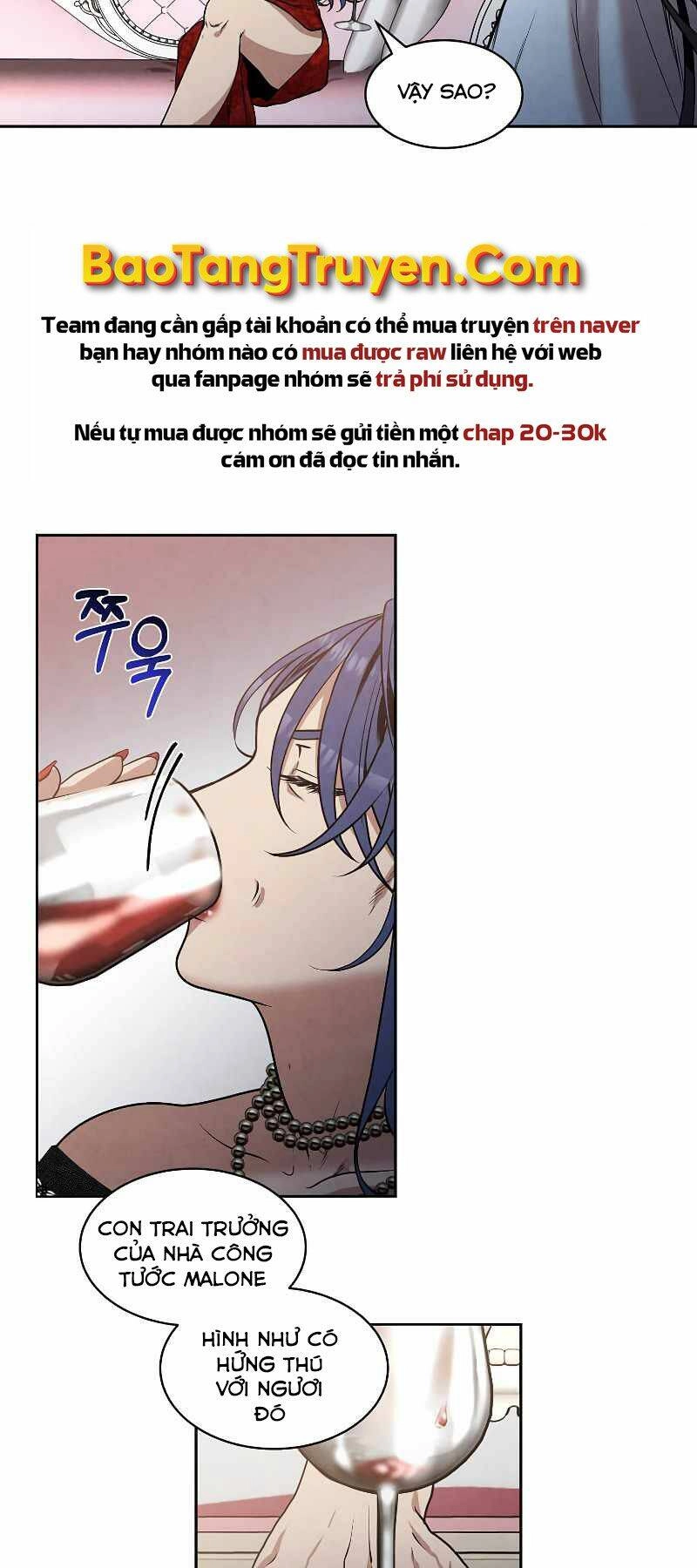 Con Trai Út Huyền Thoại Nhà Hầu Tước Chapter 15 - 3