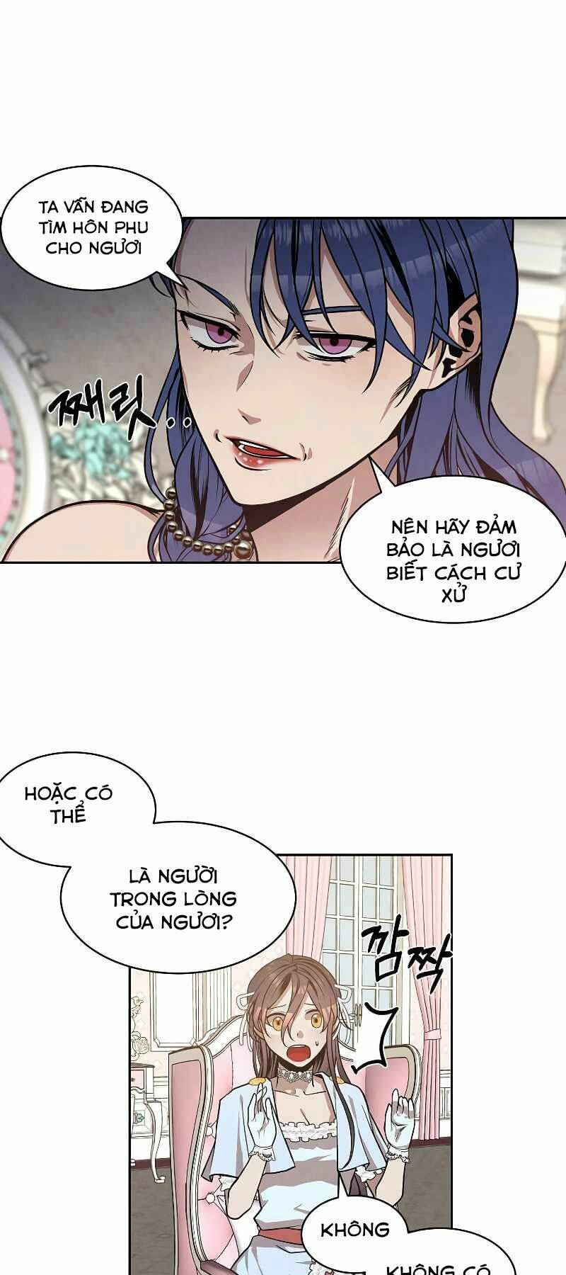 Con Trai Út Huyền Thoại Nhà Hầu Tước Chapter 15 - 5