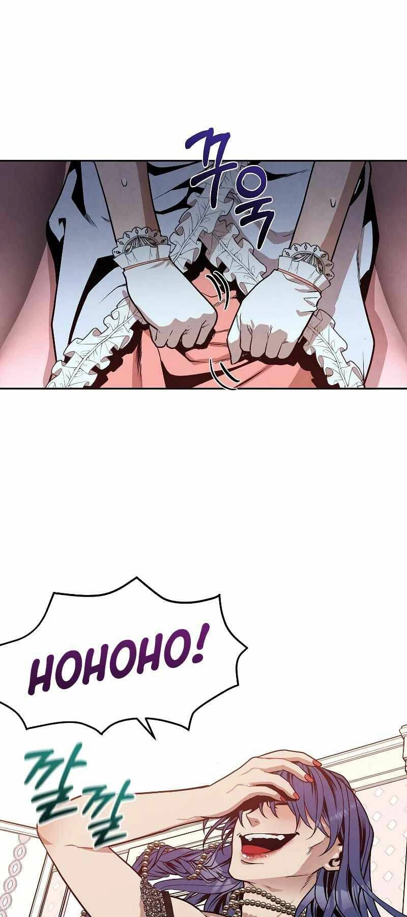 Con Trai Út Huyền Thoại Nhà Hầu Tước Chapter 15 - 9