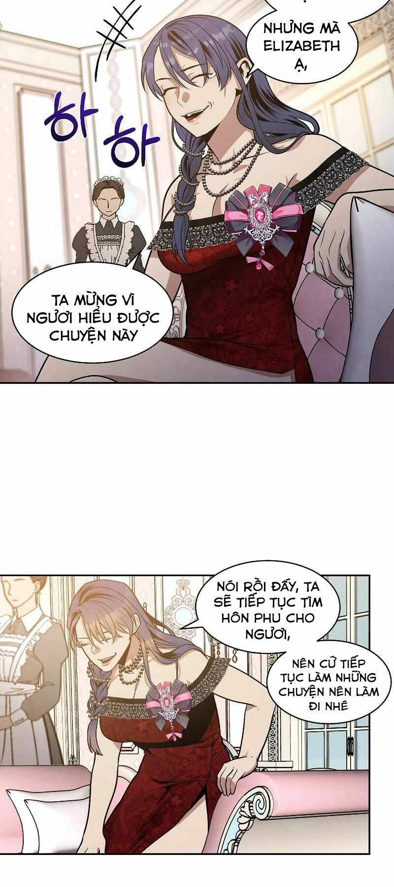 Con Trai Út Huyền Thoại Nhà Hầu Tước Chapter 15 - 12