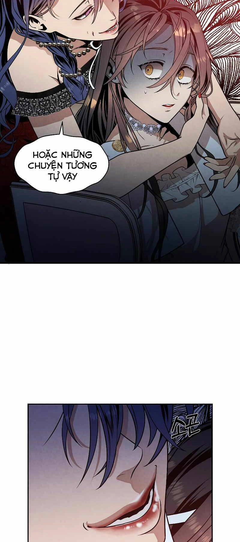 Con Trai Út Huyền Thoại Nhà Hầu Tước Chapter 15 - 15