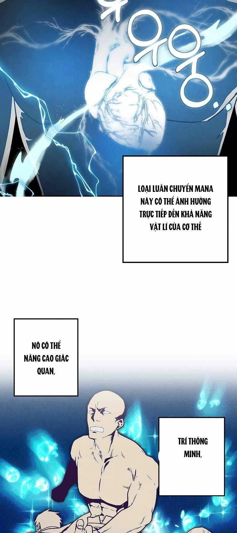 Con Trai Út Huyền Thoại Nhà Hầu Tước Chapter 15 - 27