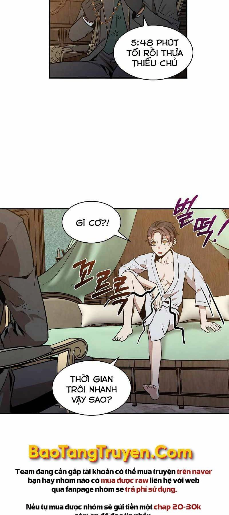 Con Trai Út Huyền Thoại Nhà Hầu Tước Chapter 15 - 39