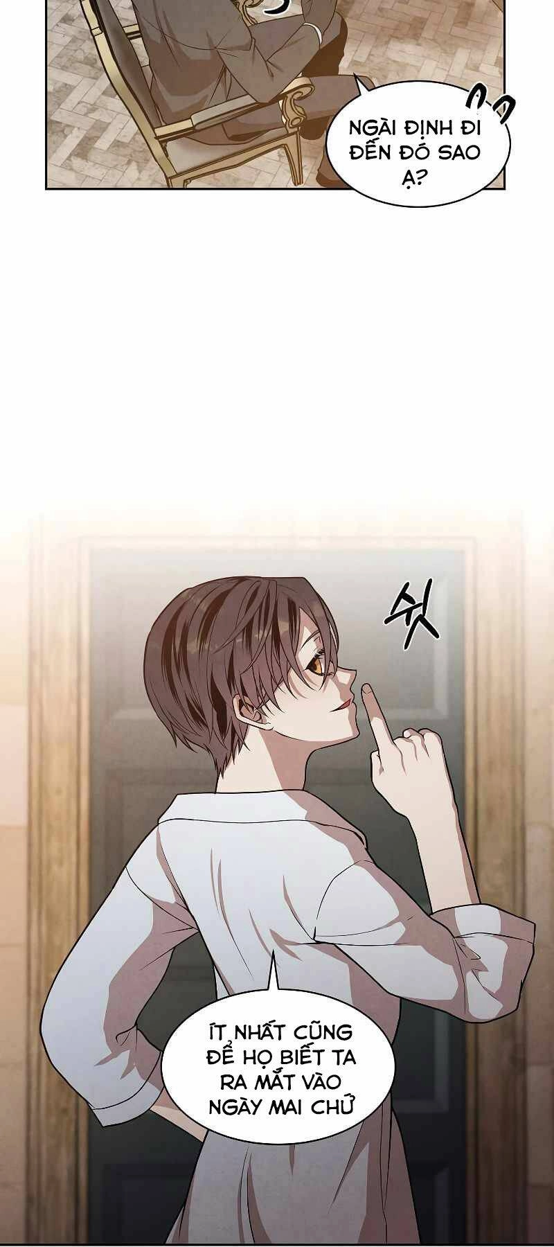 Con Trai Út Huyền Thoại Nhà Hầu Tước Chapter 15 - 42