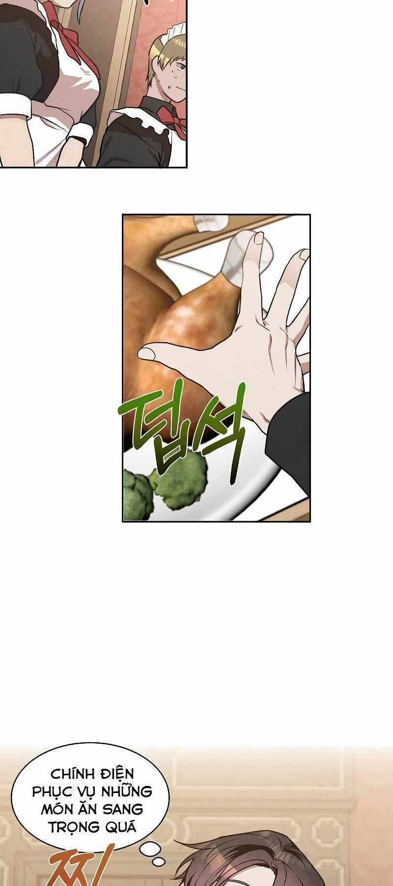 Con Trai Út Huyền Thoại Nhà Hầu Tước Chapter 15 - 44