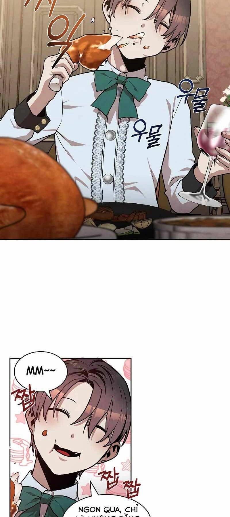 Con Trai Út Huyền Thoại Nhà Hầu Tước Chapter 15 - 45