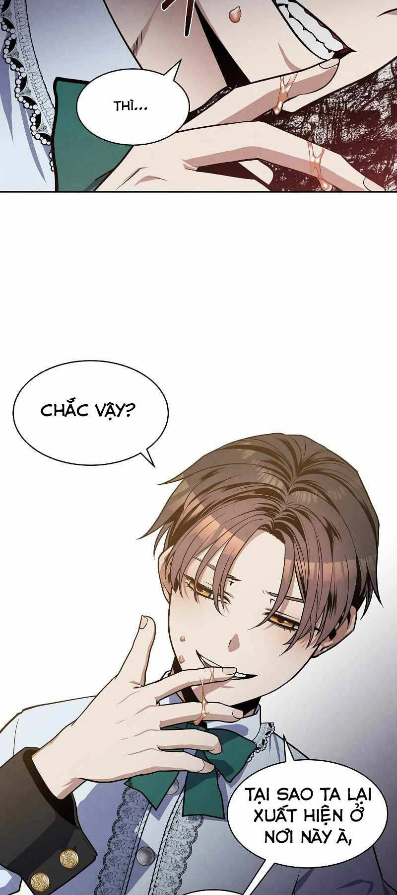 Con Trai Út Huyền Thoại Nhà Hầu Tước Chapter 15 - 49