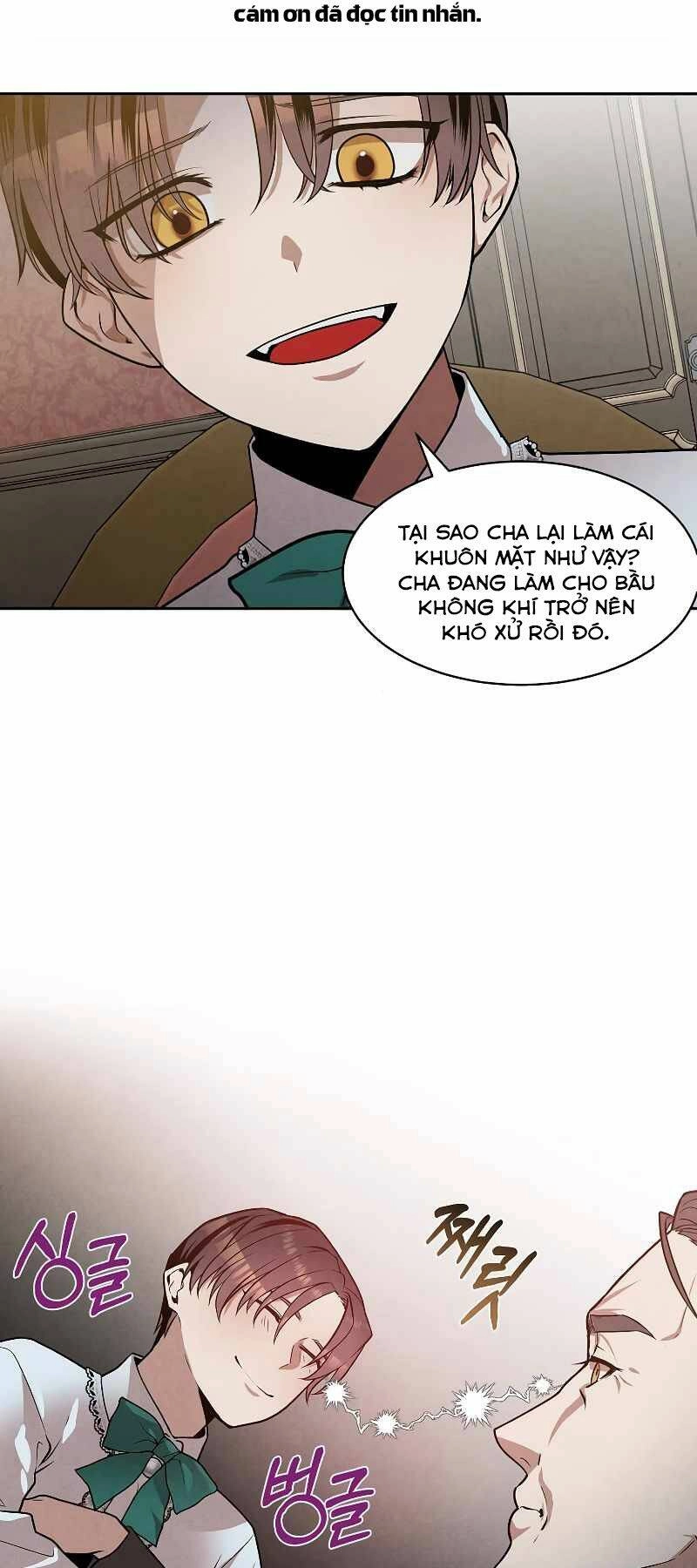 Con Trai Út Huyền Thoại Nhà Hầu Tước Chapter 16 - 3