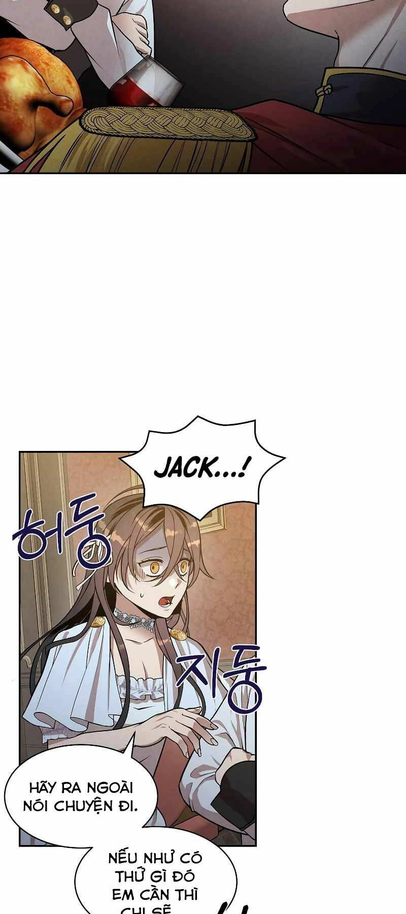 Con Trai Út Huyền Thoại Nhà Hầu Tước Chapter 16 - 4