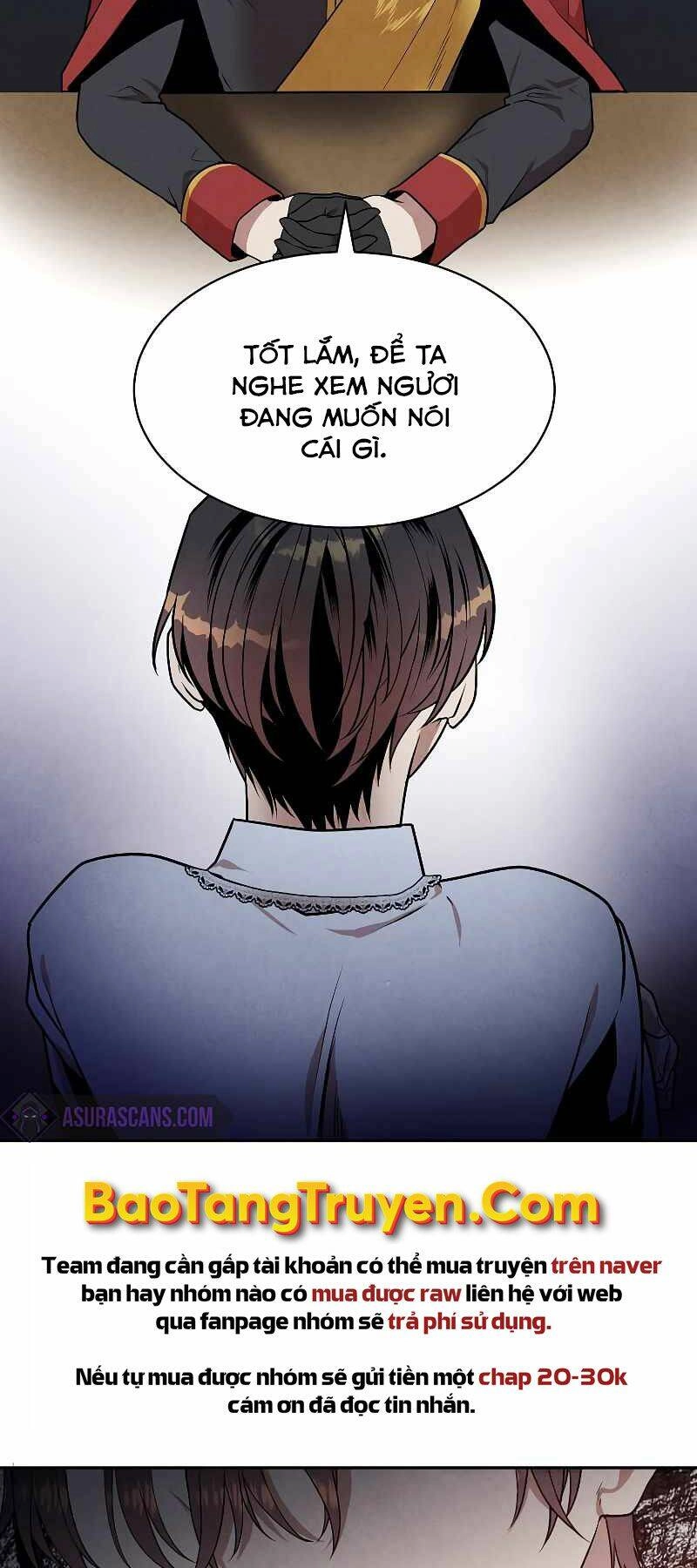 Con Trai Út Huyền Thoại Nhà Hầu Tước Chapter 16 - 6