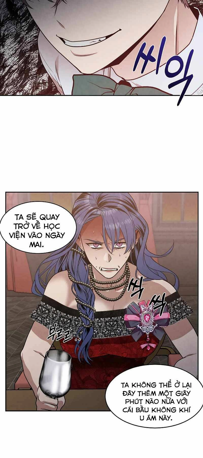 Con Trai Út Huyền Thoại Nhà Hầu Tước Chapter 16 - 7