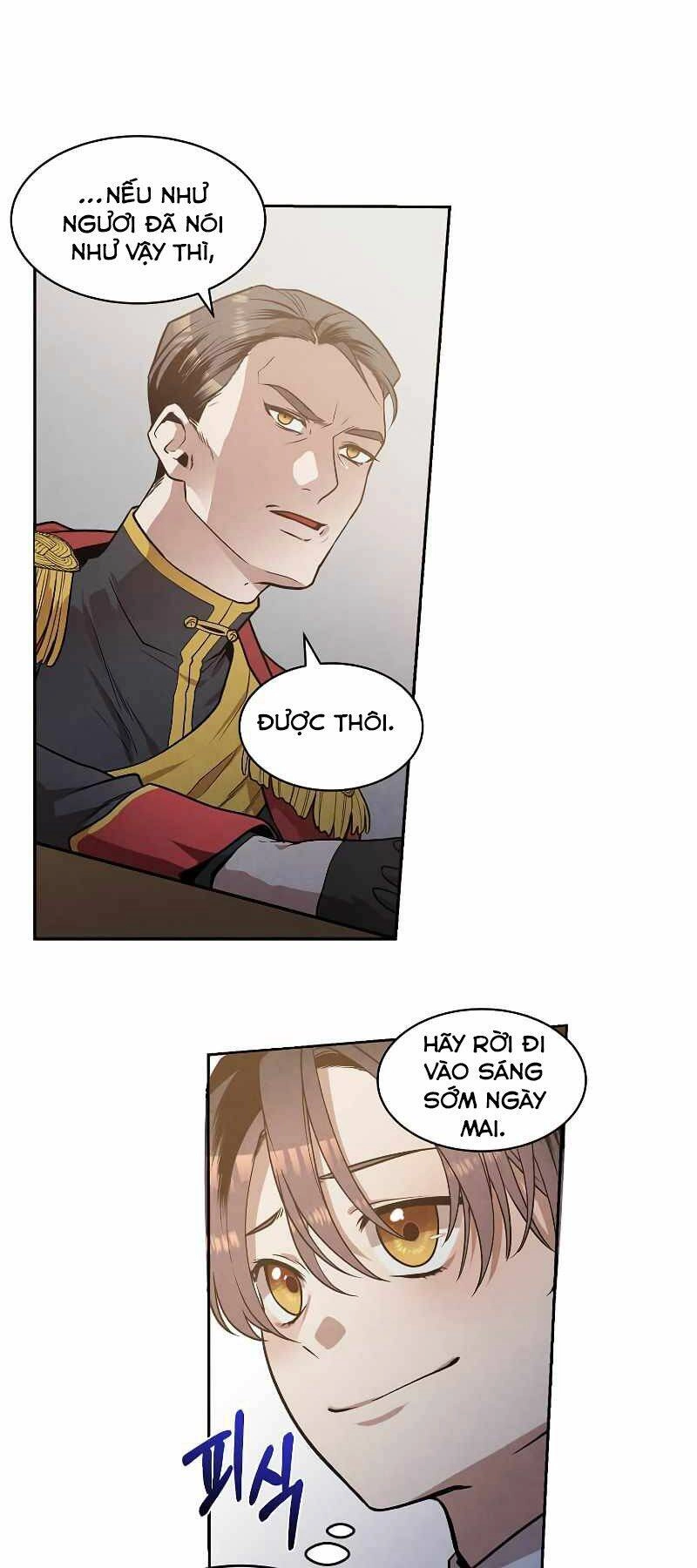 Con Trai Út Huyền Thoại Nhà Hầu Tước Chapter 16 - 8