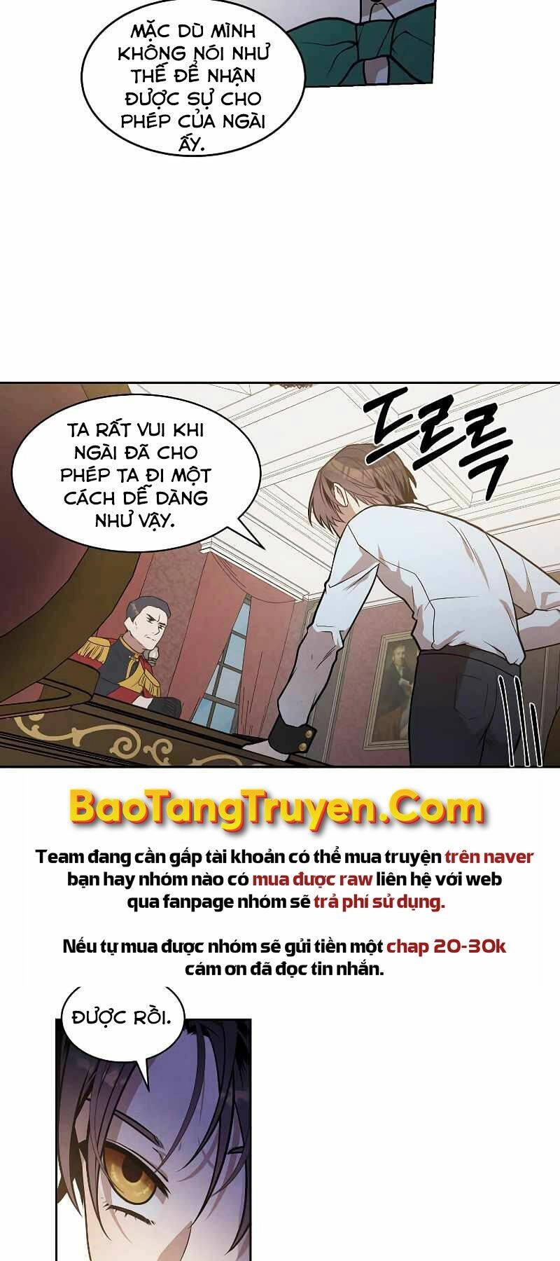 Con Trai Út Huyền Thoại Nhà Hầu Tước Chapter 16 - 9