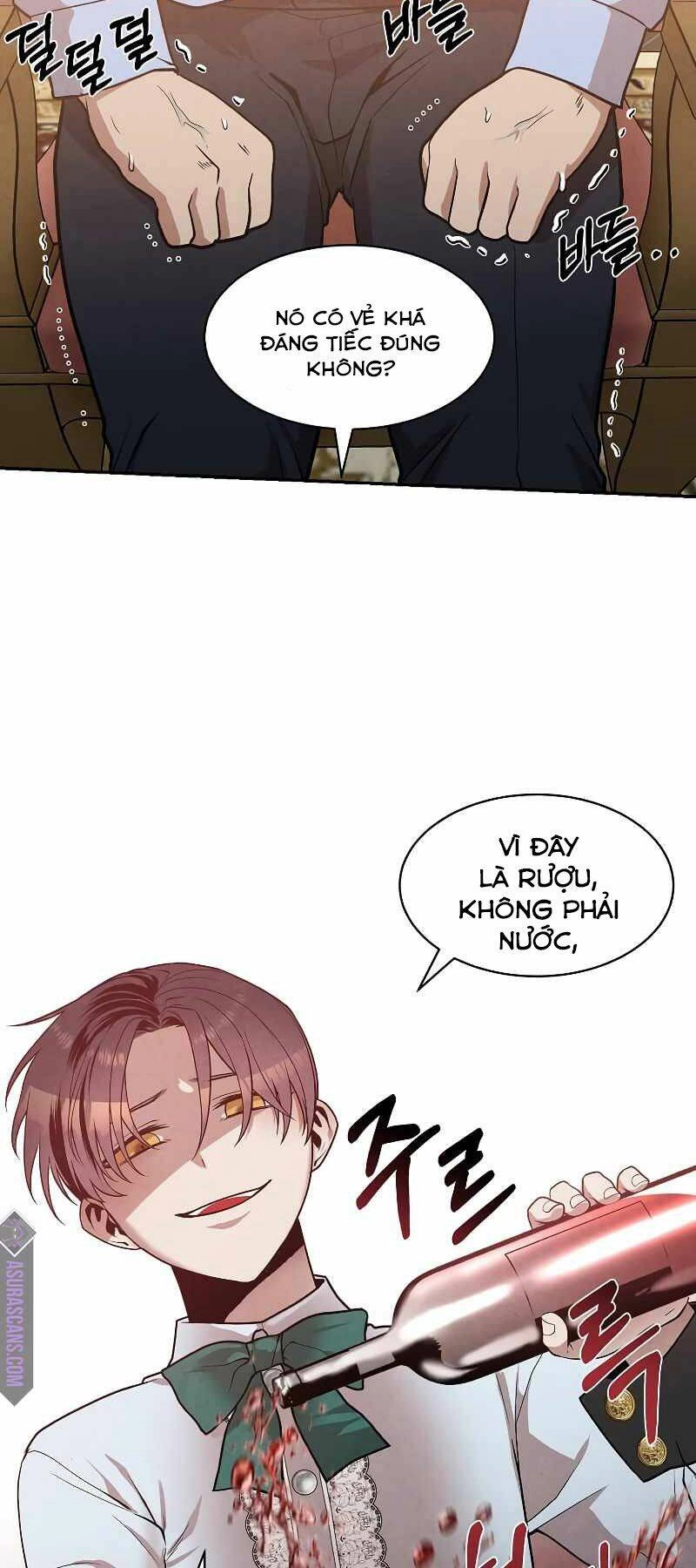 Con Trai Út Huyền Thoại Nhà Hầu Tước Chapter 16 - 12