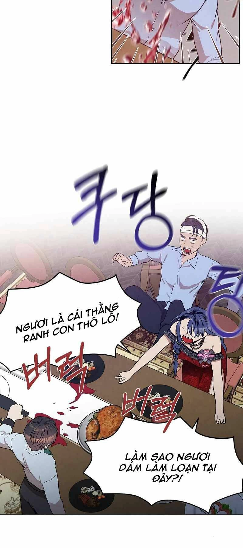 Con Trai Út Huyền Thoại Nhà Hầu Tước Chapter 16 - 14