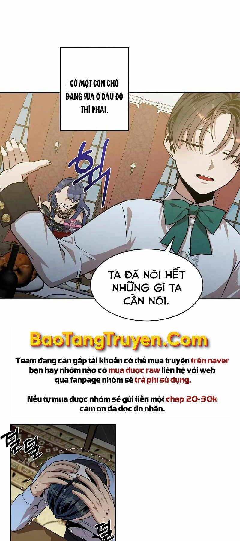 Con Trai Út Huyền Thoại Nhà Hầu Tước Chapter 16 - 15