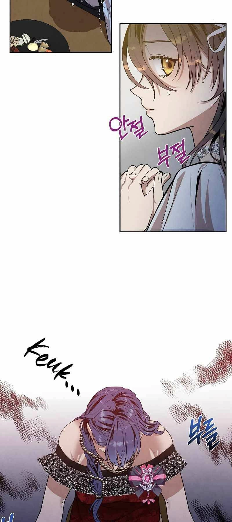 Con Trai Út Huyền Thoại Nhà Hầu Tước Chapter 16 - 16