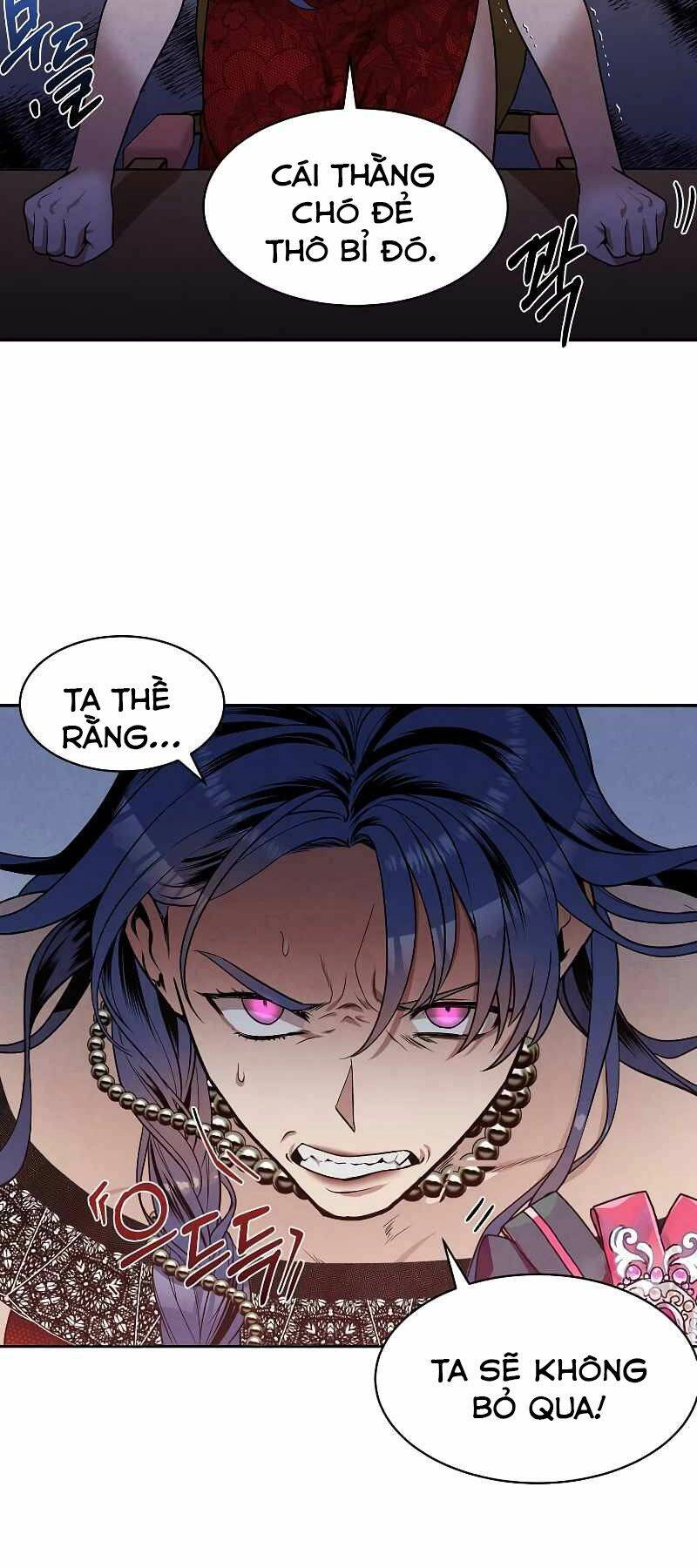 Con Trai Út Huyền Thoại Nhà Hầu Tước Chapter 16 - 17