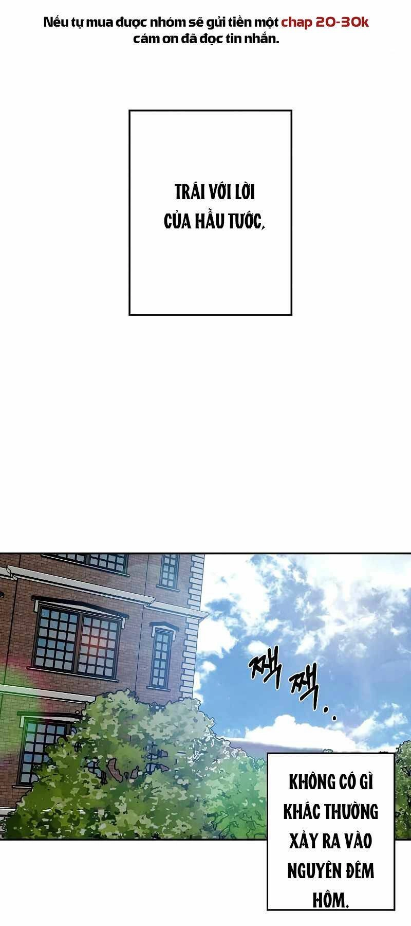 Con Trai Út Huyền Thoại Nhà Hầu Tước Chapter 16 - 22