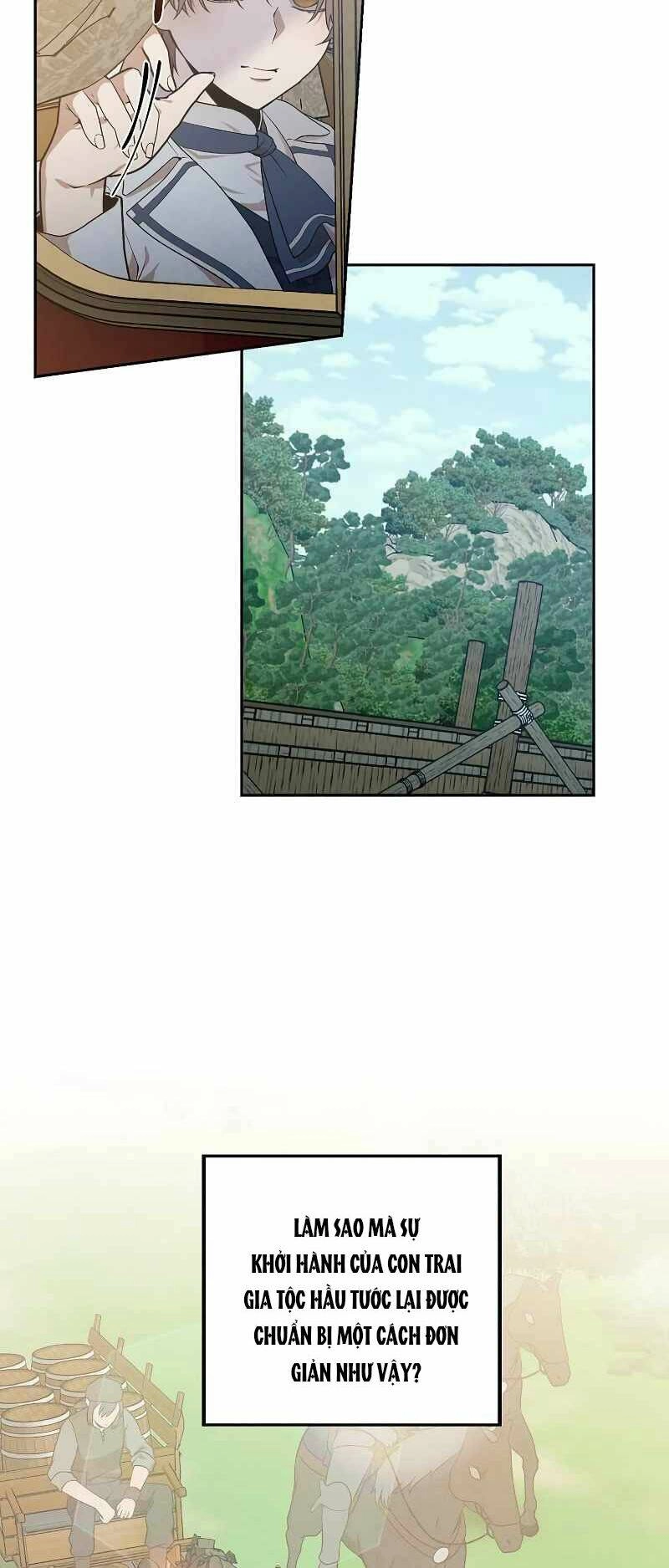 Con Trai Út Huyền Thoại Nhà Hầu Tước Chapter 16 - 24