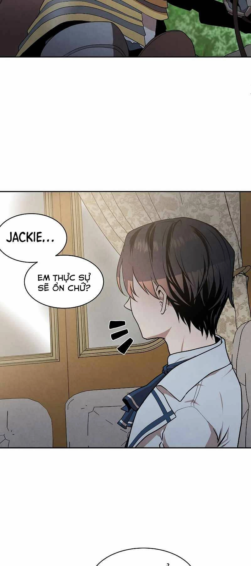 Con Trai Út Huyền Thoại Nhà Hầu Tước Chapter 16 - 30