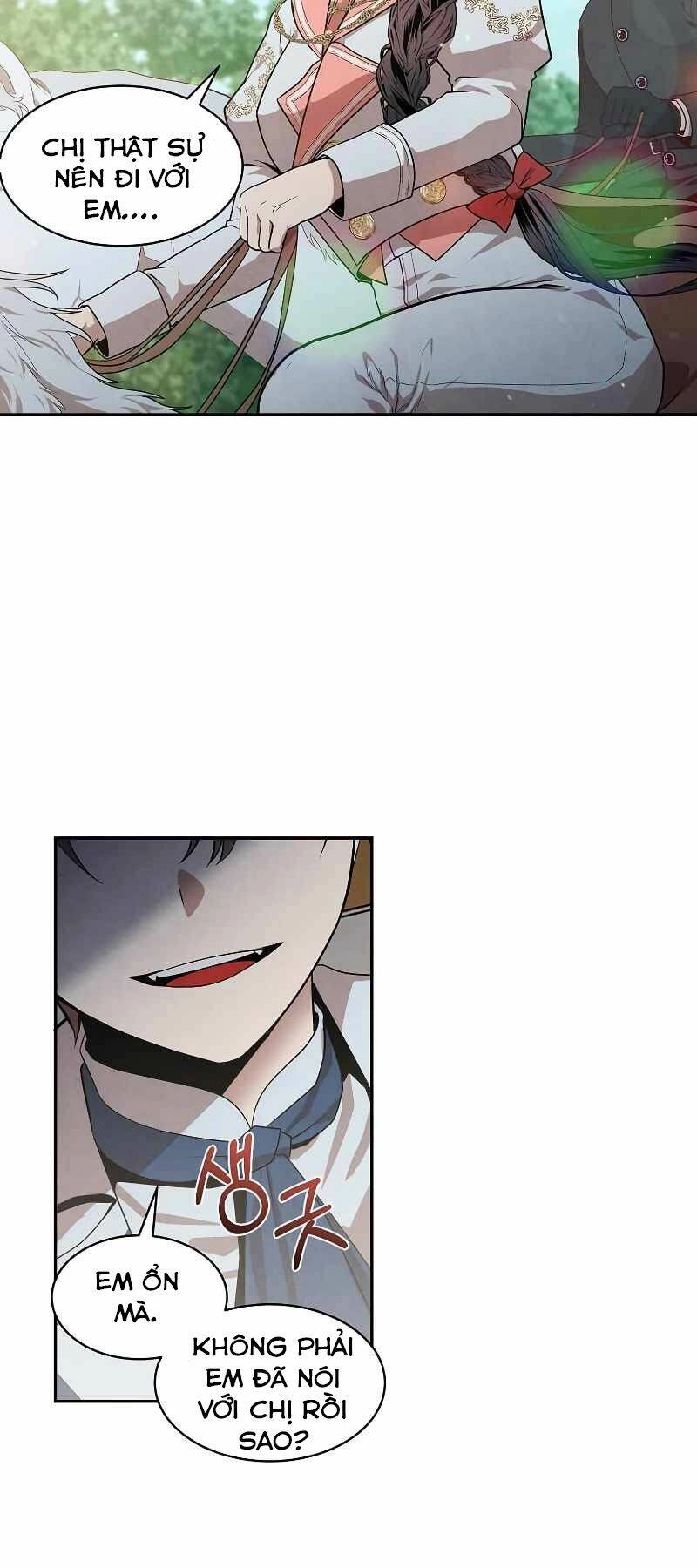 Con Trai Út Huyền Thoại Nhà Hầu Tước Chapter 16 - 32