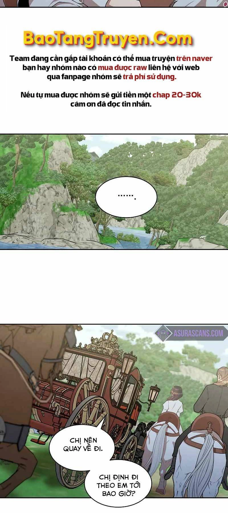 Con Trai Út Huyền Thoại Nhà Hầu Tước Chapter 16 - 35