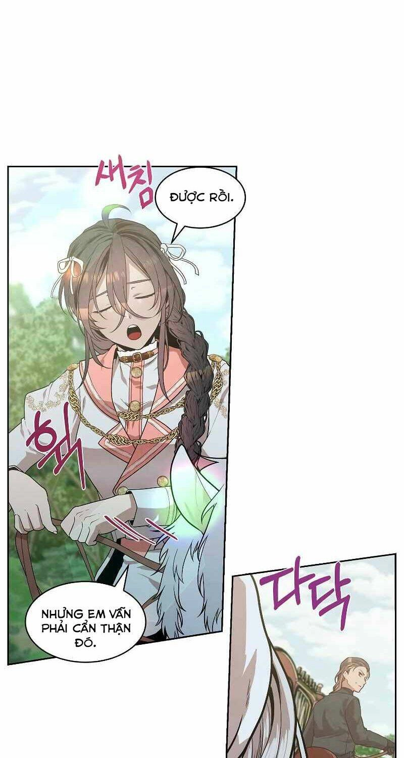 Con Trai Út Huyền Thoại Nhà Hầu Tước Chapter 16 - 36