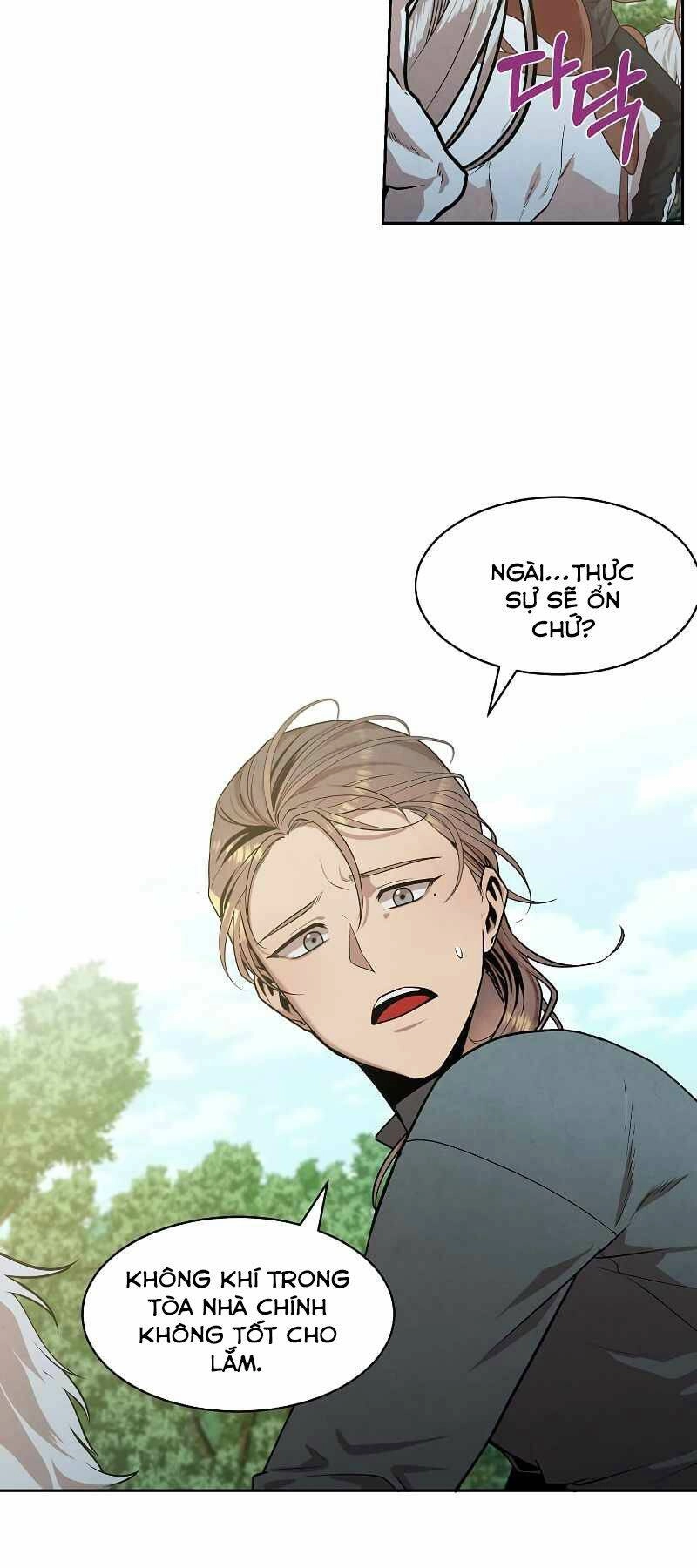 Con Trai Út Huyền Thoại Nhà Hầu Tước Chapter 16 - 37