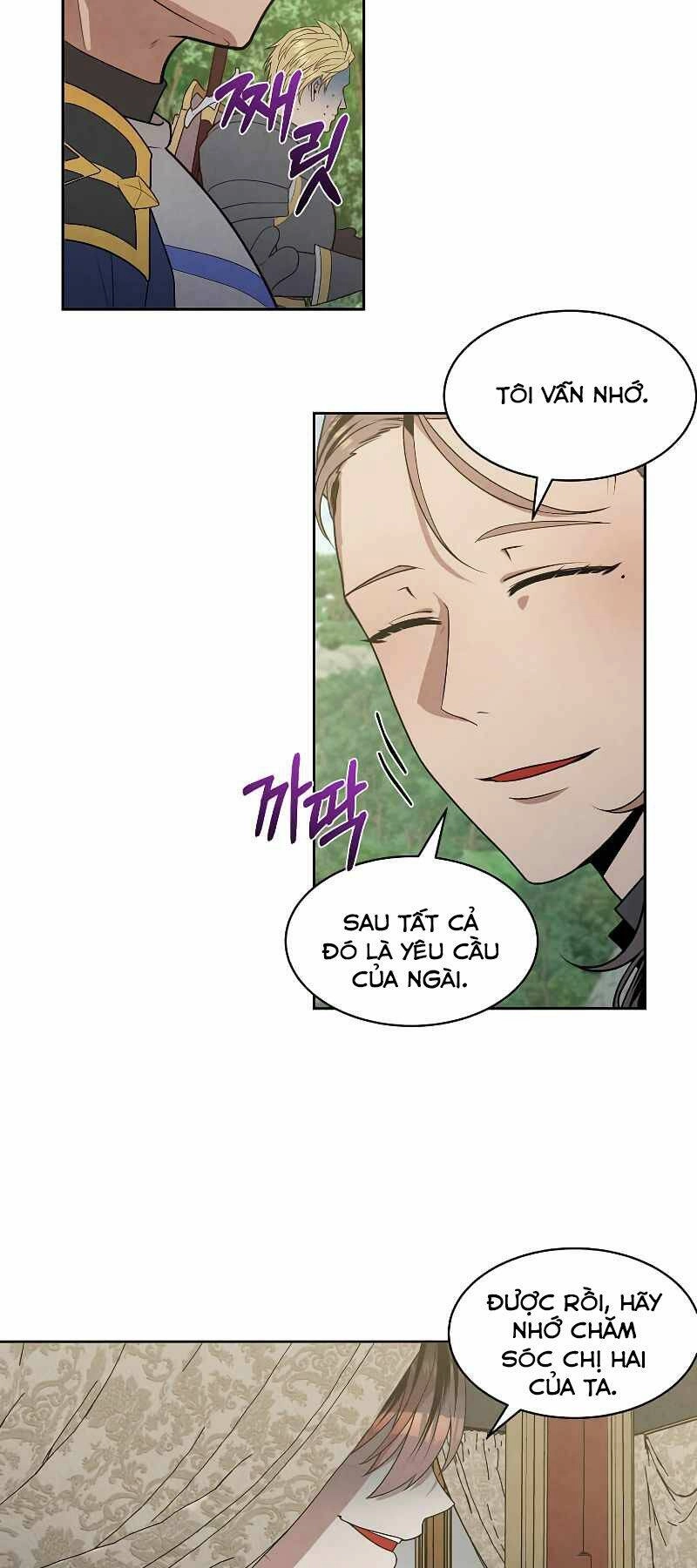 Con Trai Út Huyền Thoại Nhà Hầu Tước Chapter 16 - 41