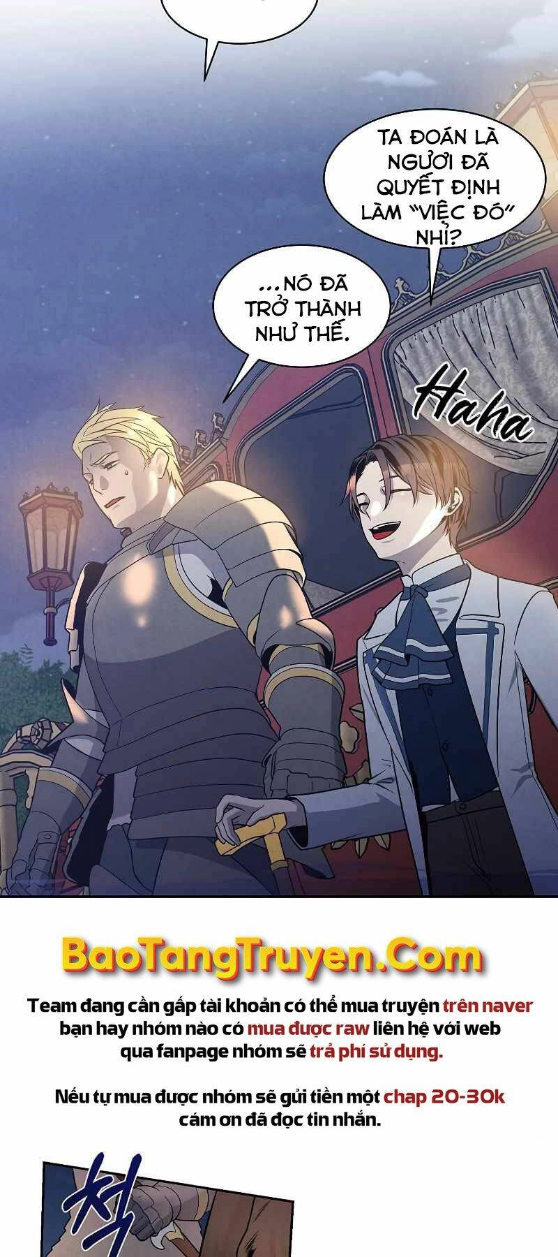 Con Trai Út Huyền Thoại Nhà Hầu Tước Chapter 17 - 8