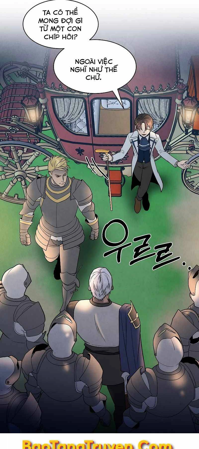 Con Trai Út Huyền Thoại Nhà Hầu Tước Chapter 17 - 10