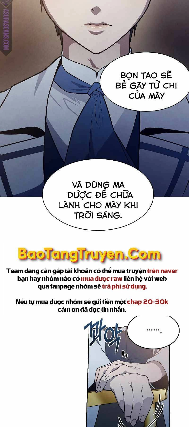 Con Trai Út Huyền Thoại Nhà Hầu Tước Chapter 17 - 15