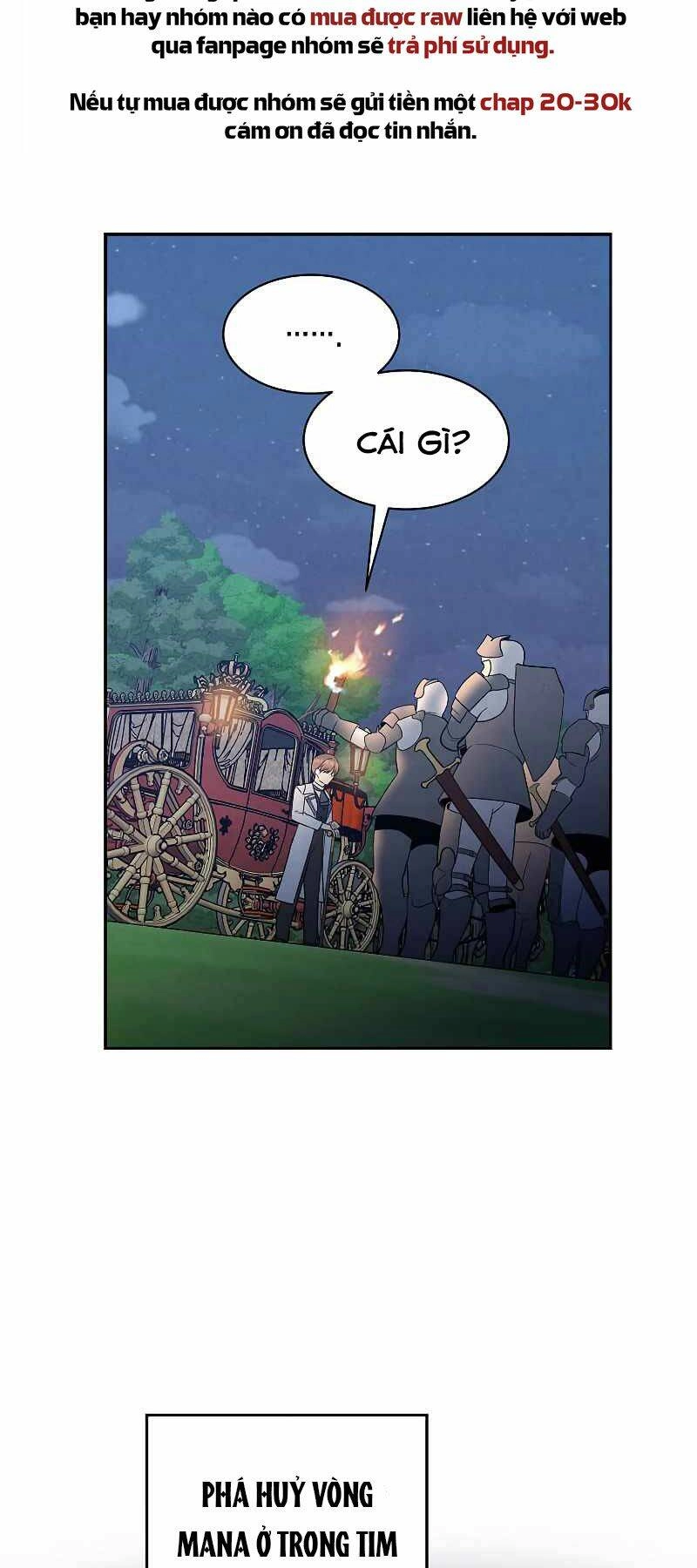 Con Trai Út Huyền Thoại Nhà Hầu Tước Chapter 17 - 18