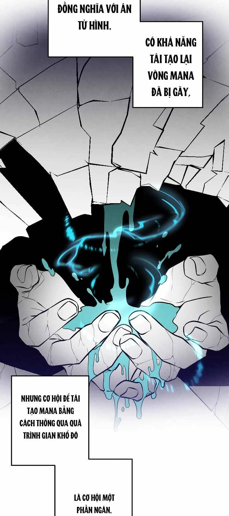 Con Trai Út Huyền Thoại Nhà Hầu Tước Chapter 17 - 19