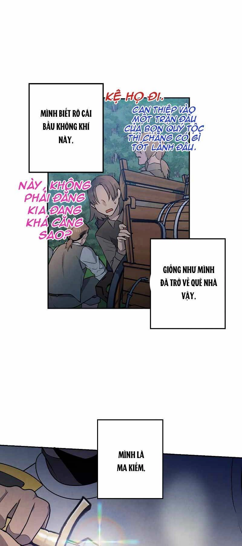 Con Trai Út Huyền Thoại Nhà Hầu Tước Chapter 17 - 24