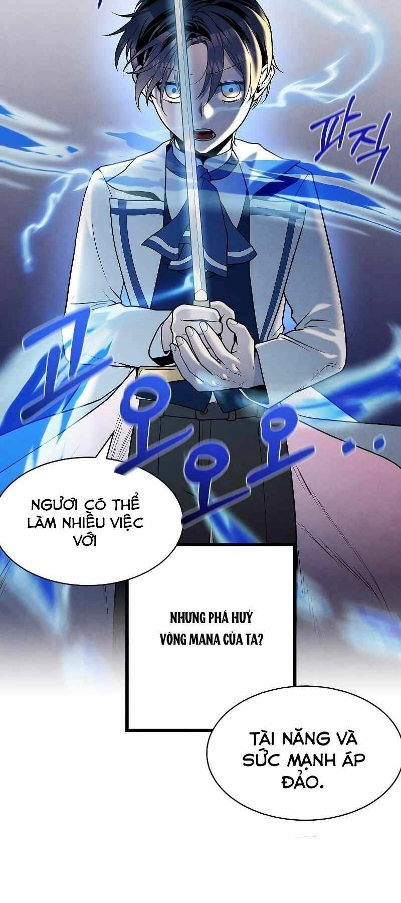 Con Trai Út Huyền Thoại Nhà Hầu Tước Chapter 17 - 38