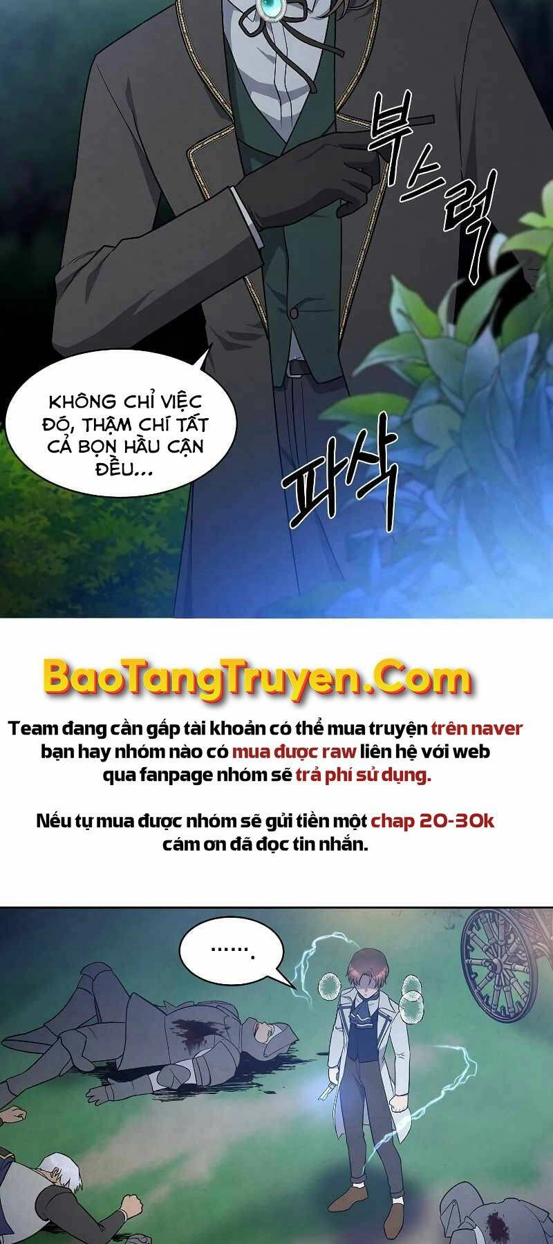 Con Trai Út Huyền Thoại Nhà Hầu Tước Chapter 18 - 6
