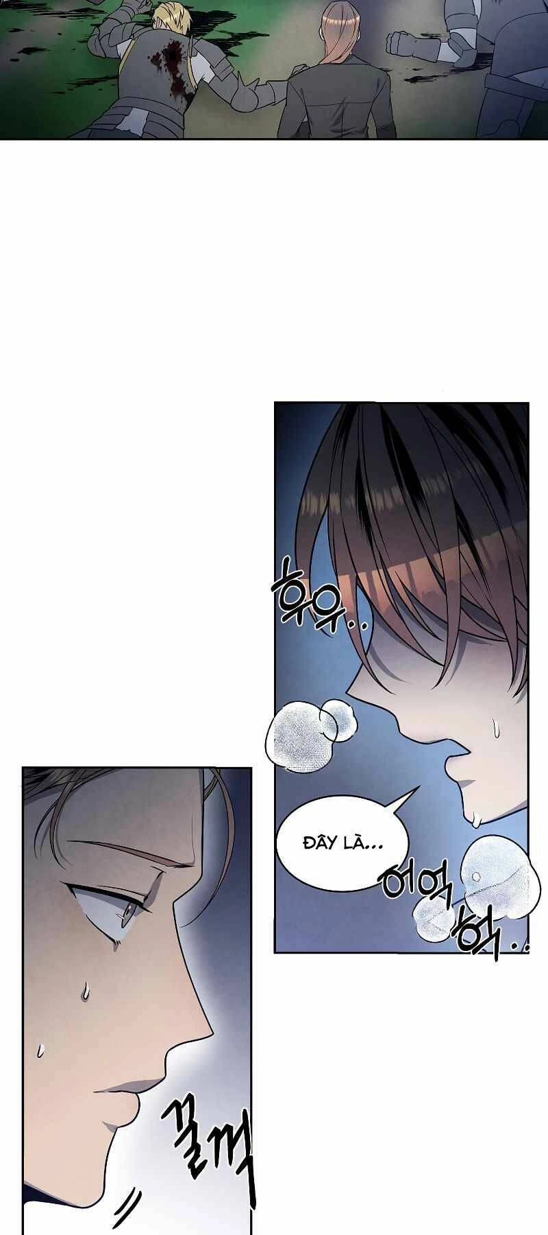 Con Trai Út Huyền Thoại Nhà Hầu Tước Chapter 18 - 7