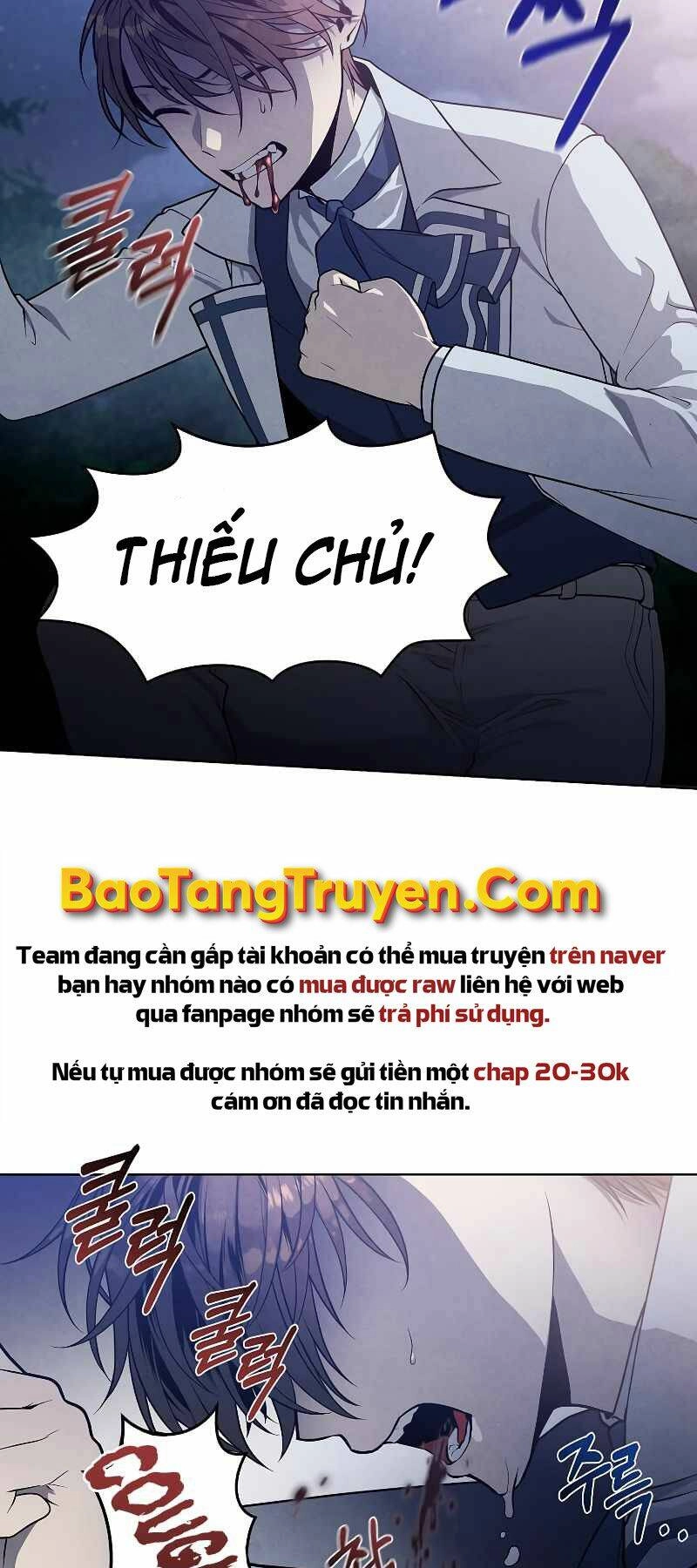 Con Trai Út Huyền Thoại Nhà Hầu Tước Chapter 18 - 11