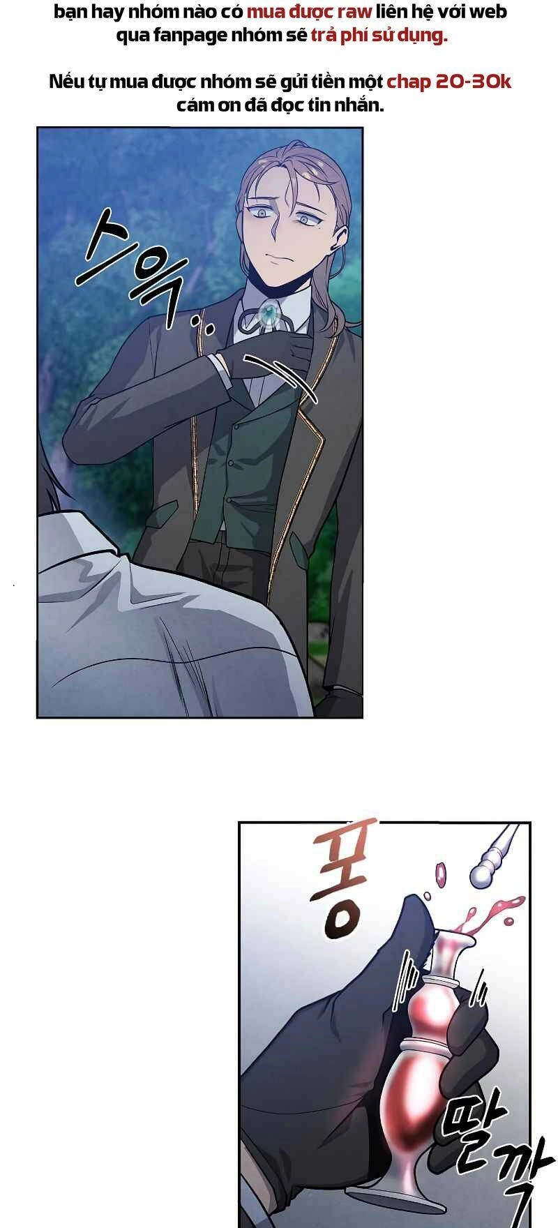 Con Trai Út Huyền Thoại Nhà Hầu Tước Chapter 18 - 13